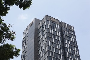 Vinaconex (VCG) đạt 480 tỷ đồng Kl99 nổ hũ trước thuế