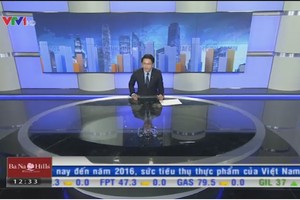 Bản tin Kl991.com nạp rút nhanh Kl992 VIP Trang Chủ 2026 trưa 09/02/2015