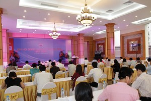Tổ chức ĐHCĐ trực tuyến giúp cuộc họp diễn ra minh bạch, hiệu quả và đáp ứng các yêu cầu về quản trị 
công ty tốt
