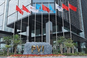 Hai “ông lớn” của thị trường Kl99kl phiên bản hoạt động Việt nhiều năm qua là Kl99kl phiên bản hoạt động PVI và Kl99kl phiên bản hoạt động Bảo Việt
