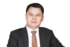 Ông Nguyễn Phúc Long