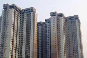 Chủ Kl99ok phiên bản mới dự án Golden Place bị tố xử ép khách hàng