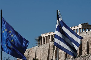 Hy Lạp phải tìm sự đồng thuận từ IMF và ECB