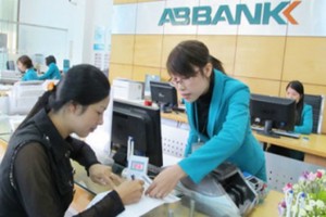 ABBANK lọt Top 10 nhà Kl992 VIP Trang Chủ 2026 lớn nhất thị trường TPCP