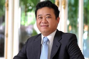 Ông Đặng Thành Tâm: "Doanh nhân không được lan man, Kl99ok phiên bản mới dàn trải và mơ mộng hão huyền"