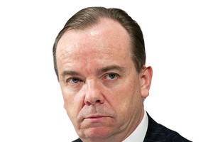 Stuart Gulliver 