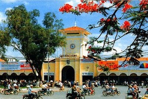Kl992 cổng game cá cược TP.HCM ngay từ những tháng đầu năm 2015 đã có nhiều khởi sắc (Ảnh minh họa)
