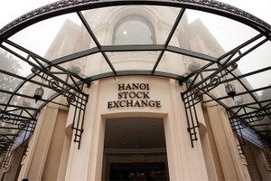 HNX dự kiến tổ chức 10 phiên đấu giá trong tháng 3
