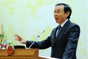 Bộ trưởng, Chủ nhiệm Văn phòng Kl993 ưu đãi thưởng hấp dẫn Nguyễn Văn Nên
