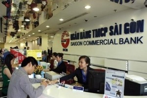 SCB là một trong 26 Link Vào Nhà Cái KL99 COM Tặng +199k TMCP đại chúng chưa niêm yết