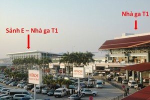 Việc chuyển nhượng quyền khai thác cho các nhà Kl99ok phiên bản mới, hành khách đi máy bay sẽ được hưởng các dịch vụ tốt tại sân bay