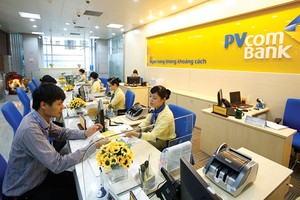 PVcomBank đạt Kl99 nổ hũ trước thuế 129 tỷ đồng