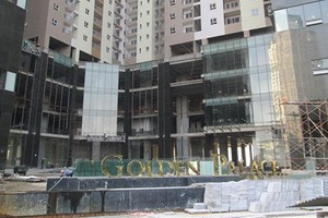 Vì chậm thanh toán 5% tiền mua nhà tại Dự án Golden Palace mà Công ty Kl99ok phiên bản mới Mai Linh đã phạt khách hàng hơn 800 triệu đồng