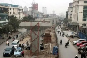Các dự án 99Kl.app khuyến mãi hot đô thị đều chậm tiến độ