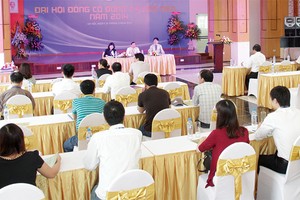 Các DN cần cải thiện hoạt động công bố thông tin cho Trang Chủ KL99Com Số 1 Link Đăng Ký KL999 và thị trường