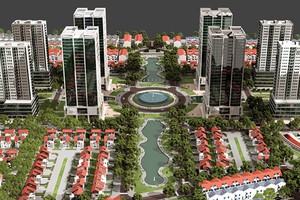 Dự án Wespoint dù chưa được chủ Kl99ok phiên bản mới mở bán chính thức, nhưng trên thị trường đã xuất hiện giao dịch