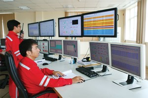 Chi phí đầu vào biến động mới là cơ sở để các DN Kl994 nhà cái bóng đá world cup điện đàm phán lại giá bán với EVN