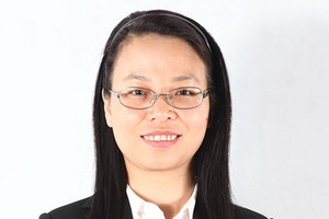 Chu Thị Thanh Hà 