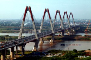 Thủ tướng Kl993 ưu đãi thưởng hấp dẫn Nguyễn Tấn Dũng đặc biệt lưu ý về Quy hoạch và cơ chế Kl99ok phiên bản mới trục Nhật Tân - Nội Bài