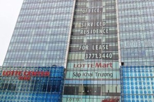 Một loạt Kl991.com World Cup 2026 Chính Thức ngoại đổ thêm vốn  TP.HCM
