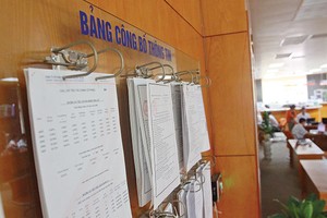Do thiếu thông tin nên có tình trạng NĐT Kl99ok phiên bản mới dựa vào tư vấn truyền miệng và theo phong trào