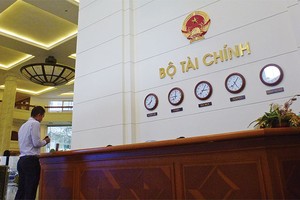 6 công ty kiểm toán bị Bộ Kl991.com nạp rút nhanh cảnh báo