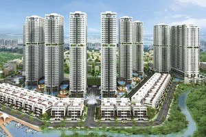 PDR lên kế hoạch lãi 234 tỷ đồng