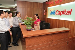 Quỹ JAMBF của MB Capital duy trì việc trả 99Kl.app mobile mới nhất khá cao và đều đặn