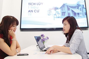 Nhân viên tín dụng không còn khoác lên mình chiếc áo “vừa sang, vừa chảnh” trong mắt nhìn của Kl991.com World Cup 2026 Chính Thức