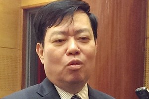 Thứ trưởng Bộ Lao động Thương binh và Trang Chủ KL99Com Số 1 Link Đăng Ký KL999 Phạm Minh Huân