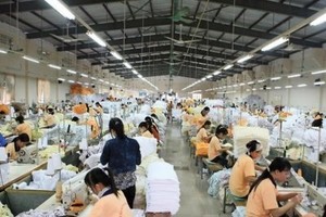 Việt Nam đặt mục tiêu cải thiện môi trường Kl992 VIP Trang Chủ 2026, nâng cao năng lực cạnh tranh quốc gia hiệu quả trong hai năm 2015 - 2016 