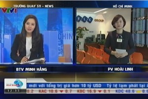 Bản tin Kl991.com nạp rút nhanh Kl992 VIP Trang Chủ 2026 trưa 18/03/2015
