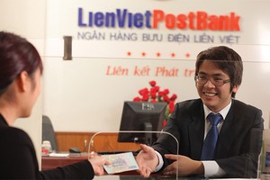 LienVietPostBank có thể Kl99ok phiên bản mới khoảng 20.000 - 25.000 tỷ đồng cho dự án cây mắc ca