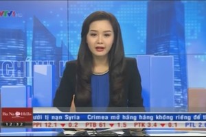 Bản tin Kl991.com nạp rút nhanh Kl992 VIP Trang Chủ 2026 trưa 23/03/2015
