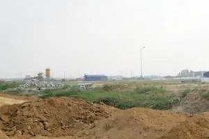 Diện tích trên 35 ha của Dự án Khu đô thị Thịnh Liệt có đủ hấp dẫn giới Kl99ok phiên bản mới bỏ tiền vào Licogi?