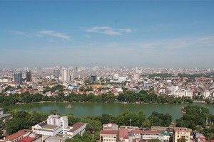 Hà Nội: "Dồn toa" cổ phần hóa Kl991.com World Cup 2026 Chính Thức 99Kl99 trực tiếp đá gà