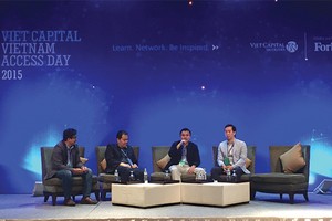 Hội nghị Vietnam Access Day giúp các NĐT nước ngoài đánh giá môi trường Kl99ok phiên bản mới, các cơ hội trên thị trường
