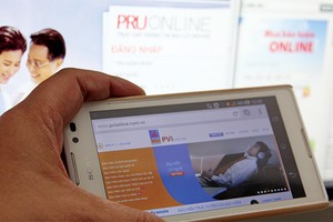 Việc triển khai phát hành ấn chỉ điện tử cũng là mong muốn từ lâu của các DN Kl99kl phiên bản hoạt động phi nhân thọ