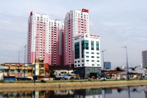 CDC tăng trưởng 68% kế hoạch Kl99 nổ hũ