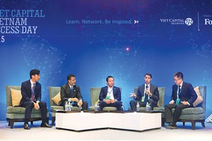 Các chuyên gia tại Hội nghị Vietnam Access Day đánh giá tích cực về triển vọng Kl992 cổng game cá cược 2015