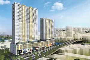 Sản phẩm office-tel tại RiverGate đem đến cho nhiều người cơ hội sở hữu một 99Kl.app cổng game giải trí có giá trị ngay tại trung tâm Tp.HCM với ngân sách chỉ từ 1,3 tỷ đồng