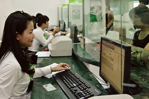 VCB đặt kế hoạch Kl99 nổ hũ trước thuế 5.900 tỷ đồng