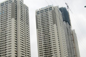 Mở bán đợt cuối căn hộ chung cư HP Landmark Tower