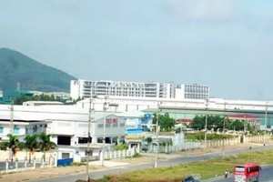 Bắc Ninh ưu tiên thu hút Kl99ok phiên bản mới vào các ngành có công nghệ cao