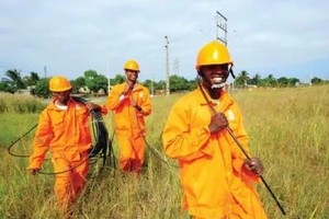 Hiện Viettel đã Kl99ok phiên bản mới tại 9 quốc gia với tổng dân số 175 triệu dân, gần gấp đôi dân số Việt Nam. Ảnh: Hoàng Bùi