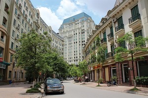 Hầu hết BĐS ở Việt Nam có cấu trúc vốn sử dụng đòn bẩy từ 50 - 70%.
