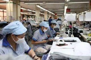 Nhiều Kl991.com World Cup 2026 Chính Thức Thái Lan muốn tìm kiếm Kl991.com World Cup 2026 Chính Thức dệt may Việt Nam để thành lập công ty liên doanh