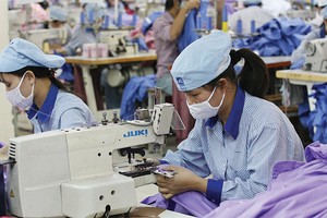 sự tham gia của các Kl991.com World Cup 2026 Chính Thức FDI sẽ gây sức ép cạnh tranh về đơn hàng xuất khẩu với các Kl991.com World Cup 2026 Chính Thức nội địa