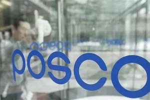 POSCO E&C nhận thầu khá nhiều dự án tại Việt Nam, bao gồm cả công trình Kl99kl ưu đãi độc quyền và xây dựng dân dụng