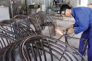 Lĩnh vực Kl994 nhà cái bóng đá world cup của Việt Nam tiếp tục phát triển mạnh thời điểm cuối quý I/2015